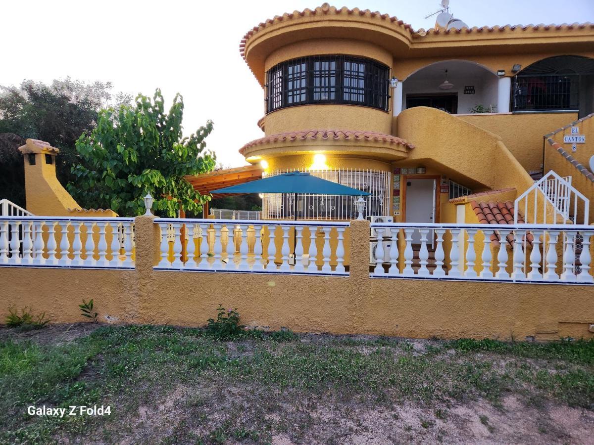 Villa Artep Lujoso Apartamento Con Piscina Comunitaria Cartagena Buitenkant foto