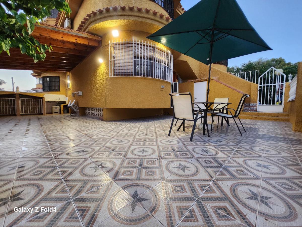 Villa Artep Lujoso Apartamento Con Piscina Comunitaria Cartagena Buitenkant foto