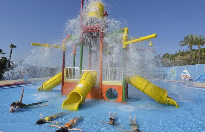 Villa Artep Lujoso Apartamento Con Piscina Comunitaria Cartagena Buitenkant foto