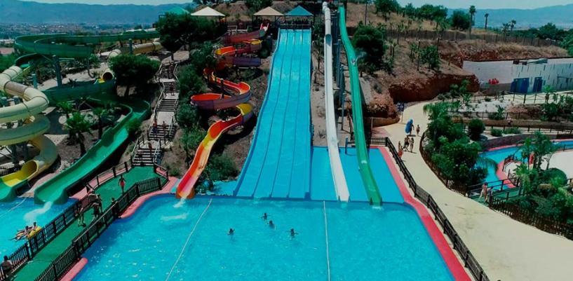 Villa Artep Lujoso Apartamento Con Piscina Comunitaria Cartagena Buitenkant foto