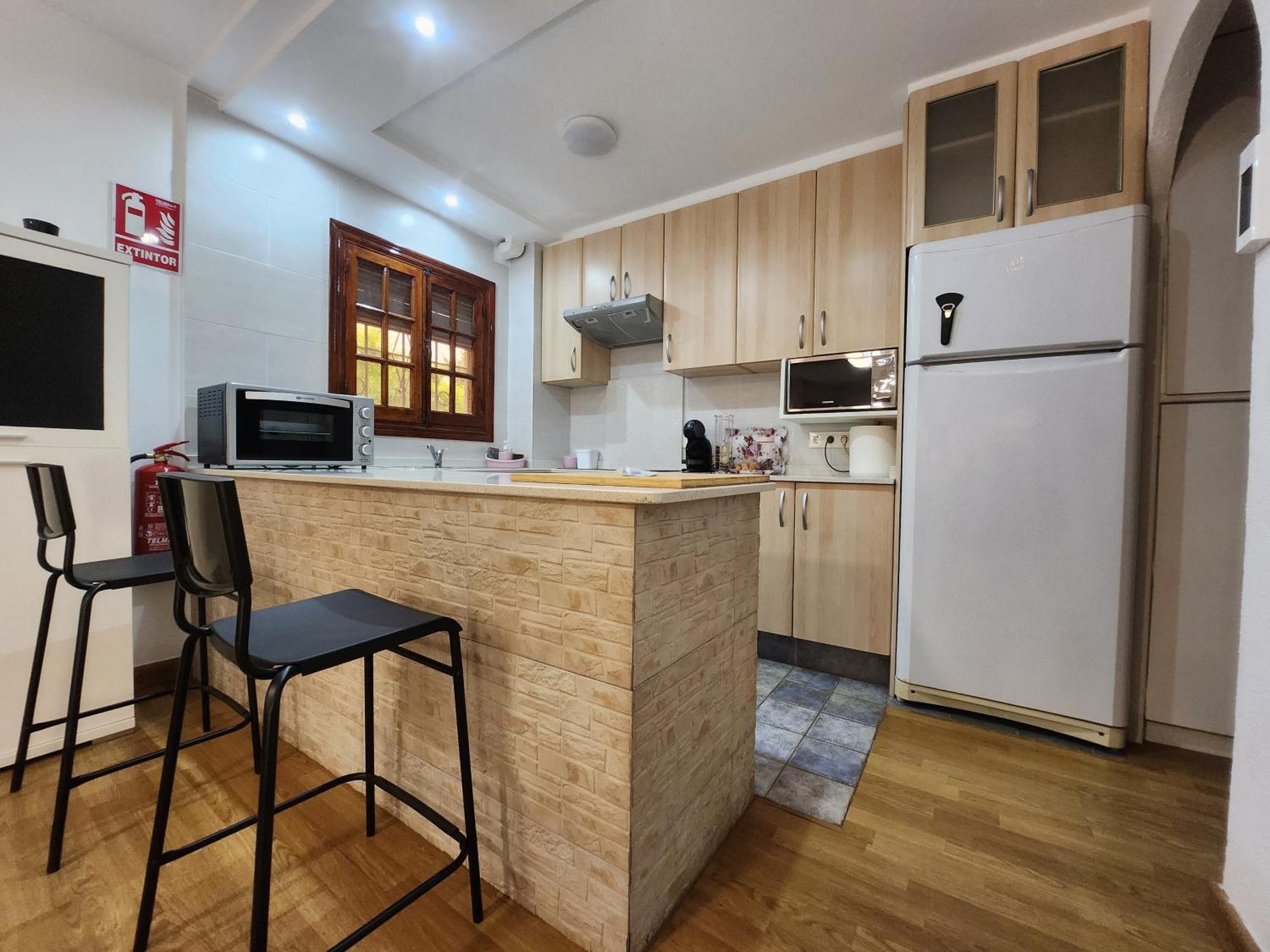 Villa Artep Lujoso Apartamento Con Piscina Comunitaria Cartagena Buitenkant foto