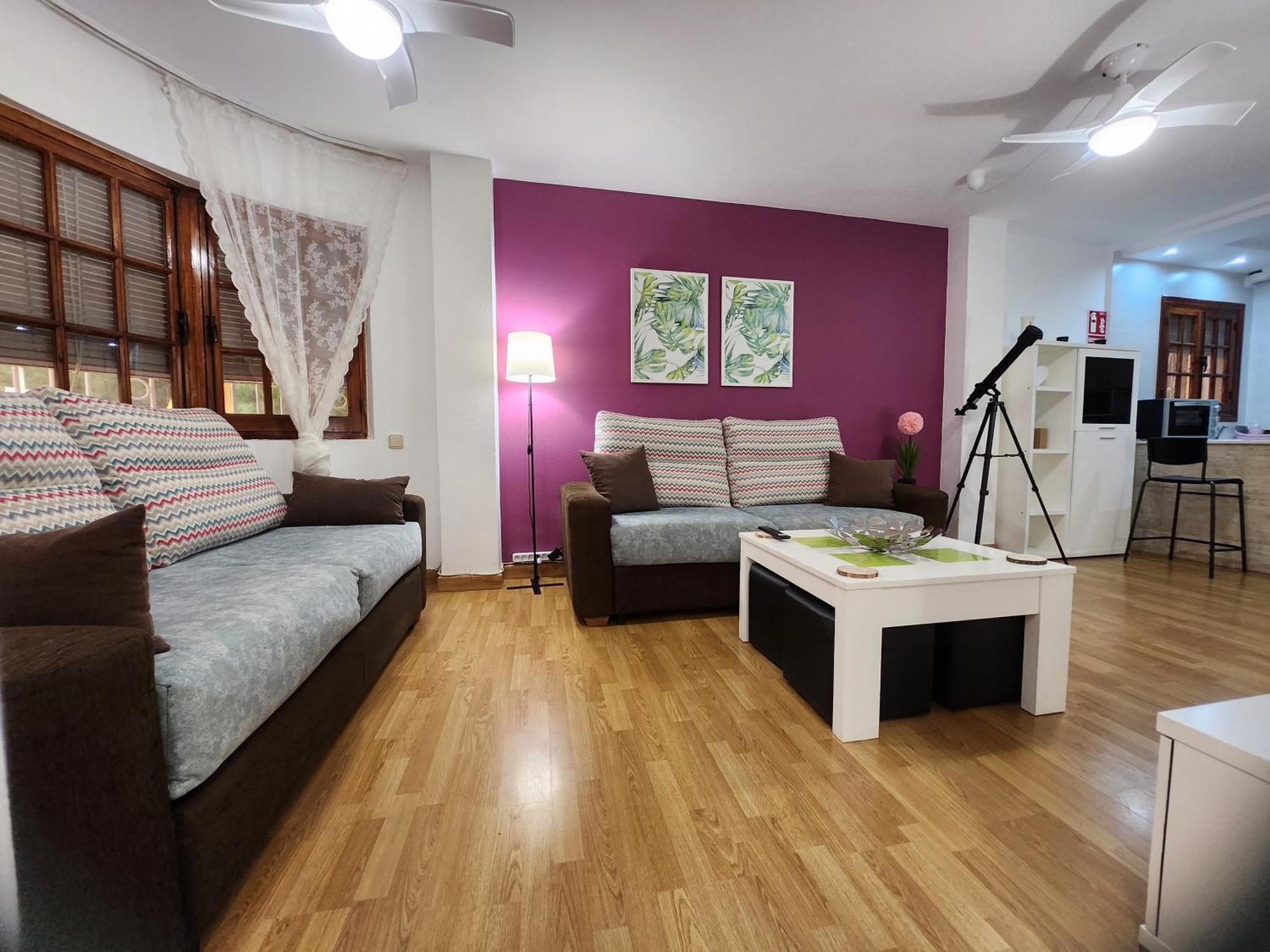 Villa Artep Lujoso Apartamento Con Piscina Comunitaria Cartagena Buitenkant foto