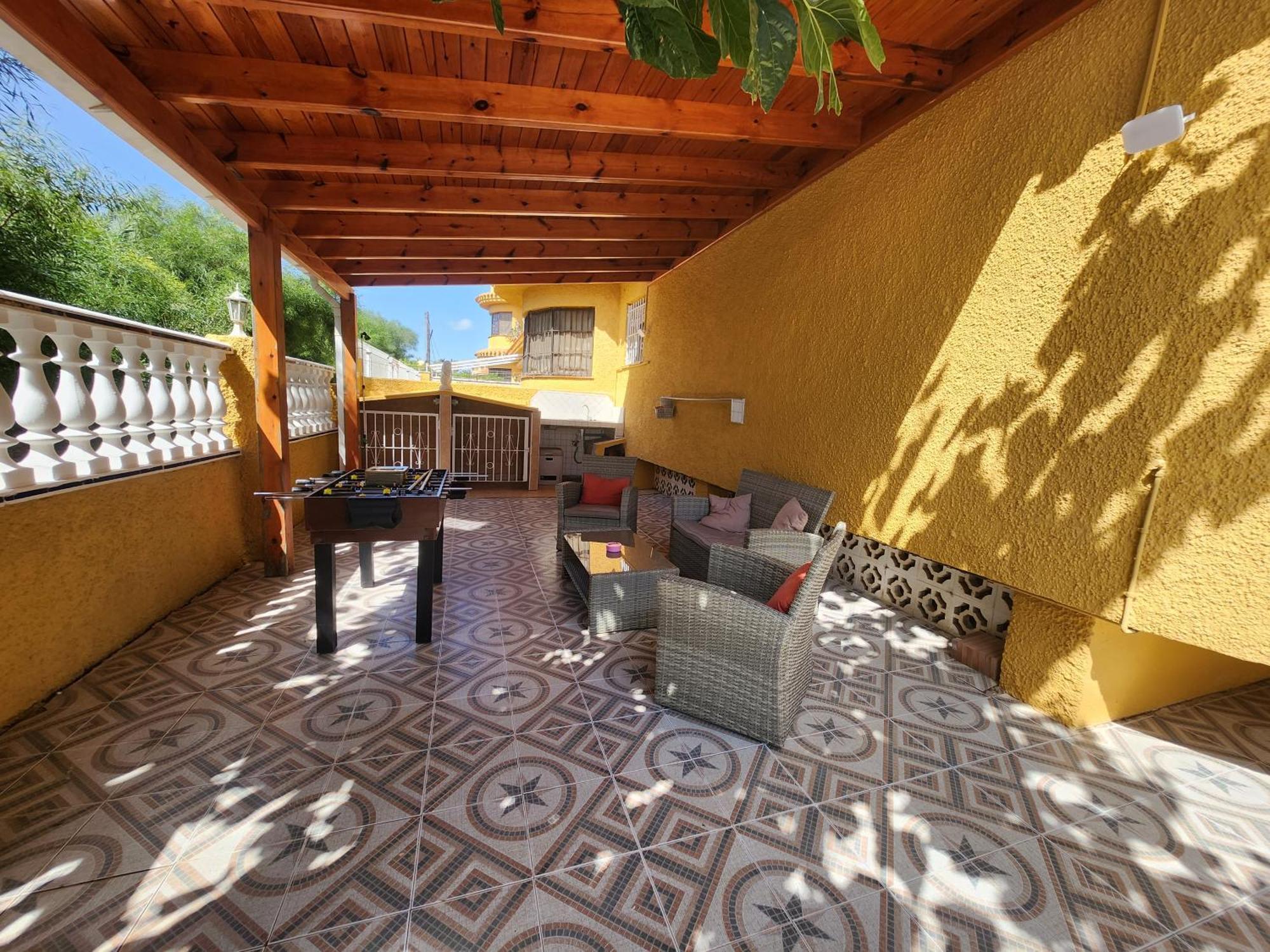 Villa Artep Lujoso Apartamento Con Piscina Comunitaria Cartagena Buitenkant foto