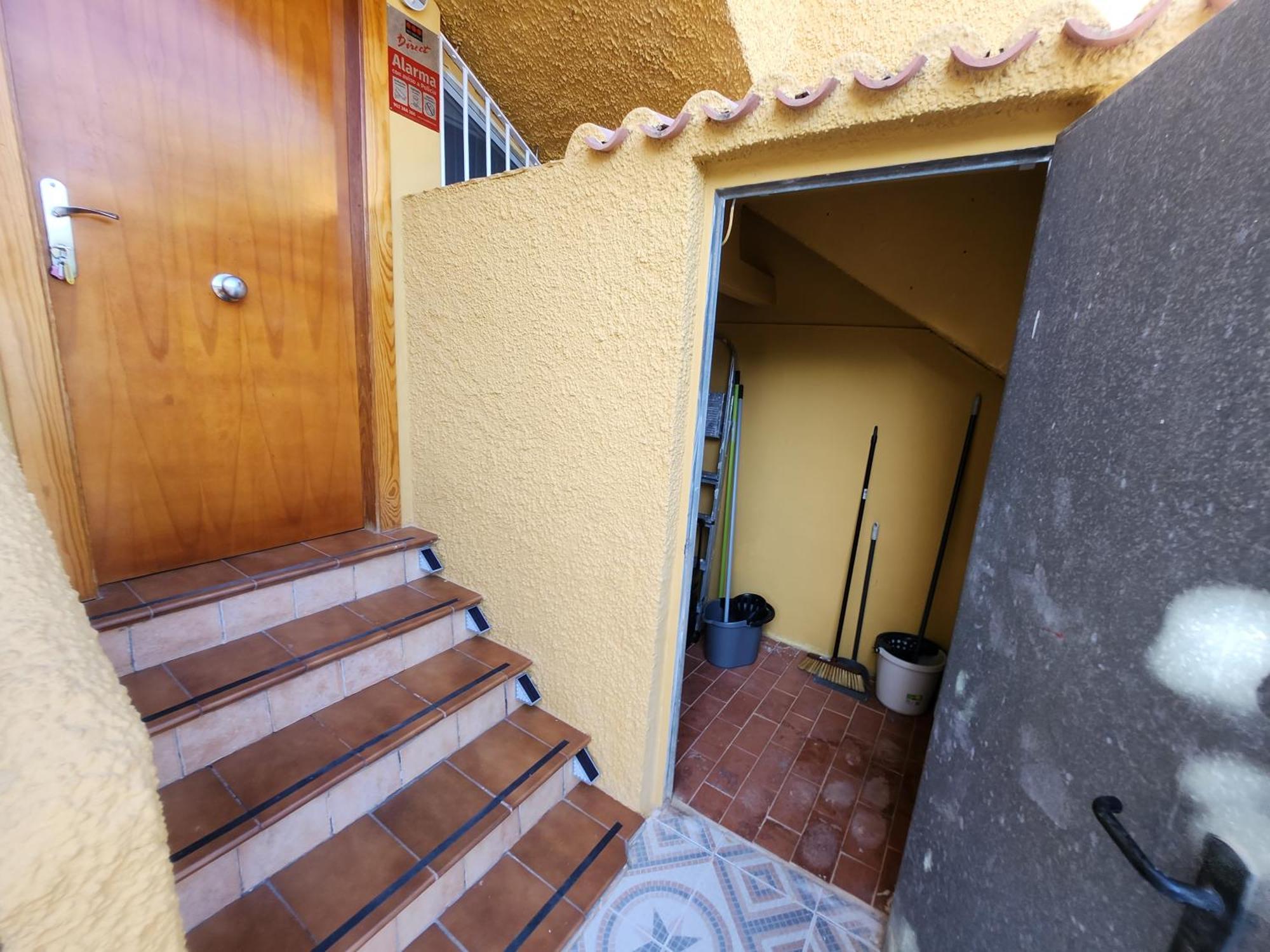 Villa Artep Lujoso Apartamento Con Piscina Comunitaria Cartagena Buitenkant foto