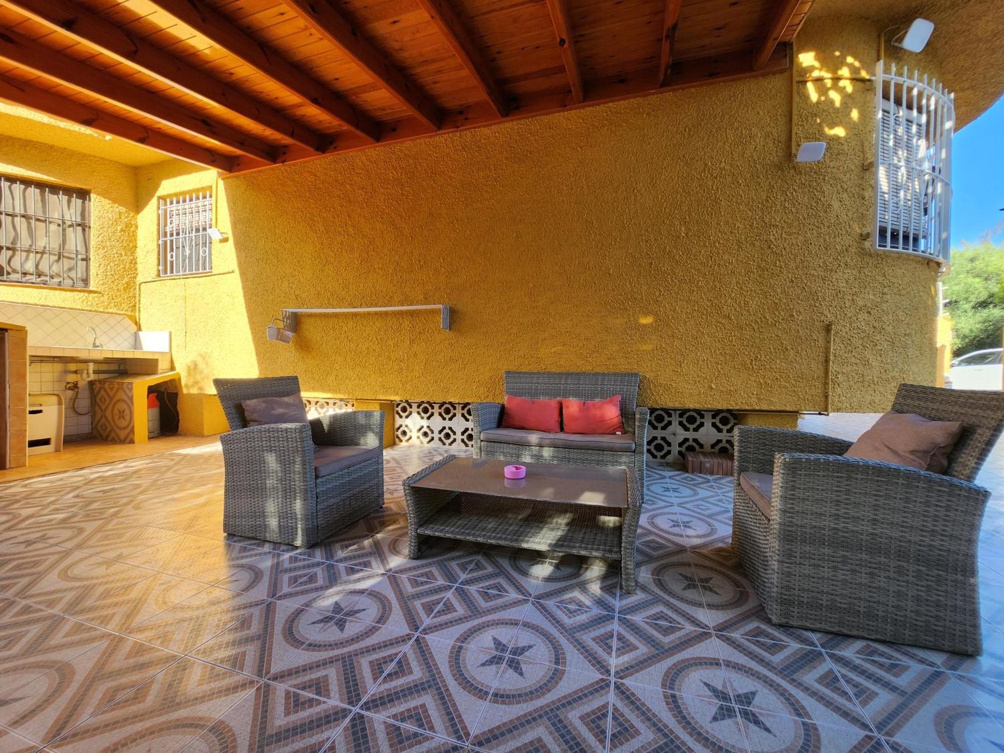 Villa Artep Lujoso Apartamento Con Piscina Comunitaria Cartagena Buitenkant foto