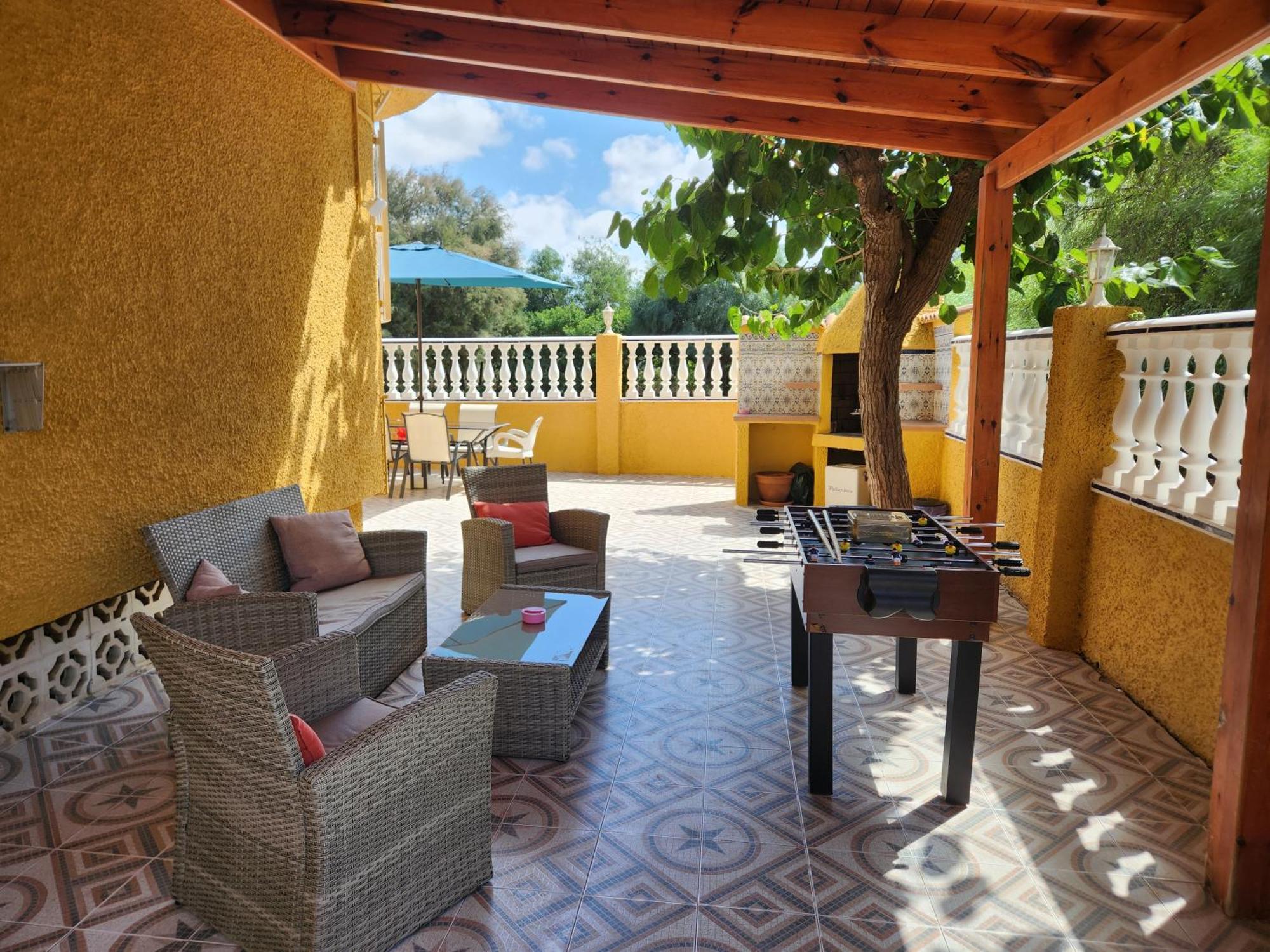 Villa Artep Lujoso Apartamento Con Piscina Comunitaria Cartagena Buitenkant foto